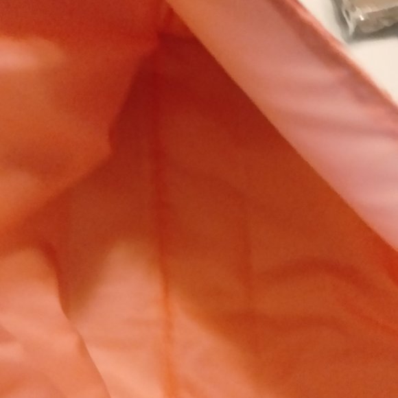 Estee Lauder Beach Bag/Muti-Colored Adorable 100%Cotton - Picture 3 of 4